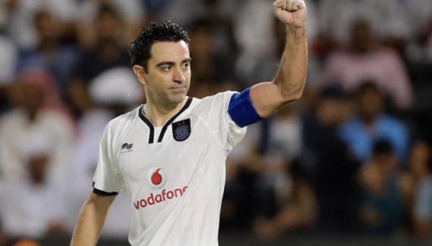 Al Saddın Xavi kararı