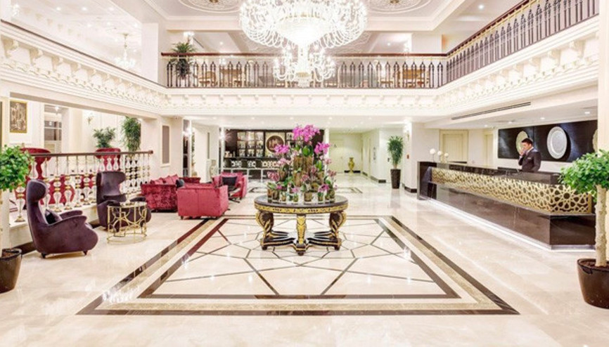 Hilton, 4 yeni otel daha açacak