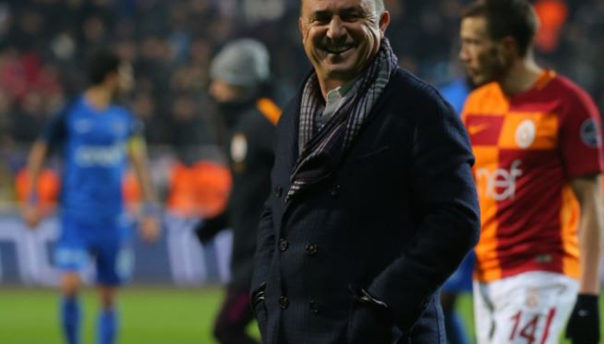 Terim onları istedi 6 transfer...