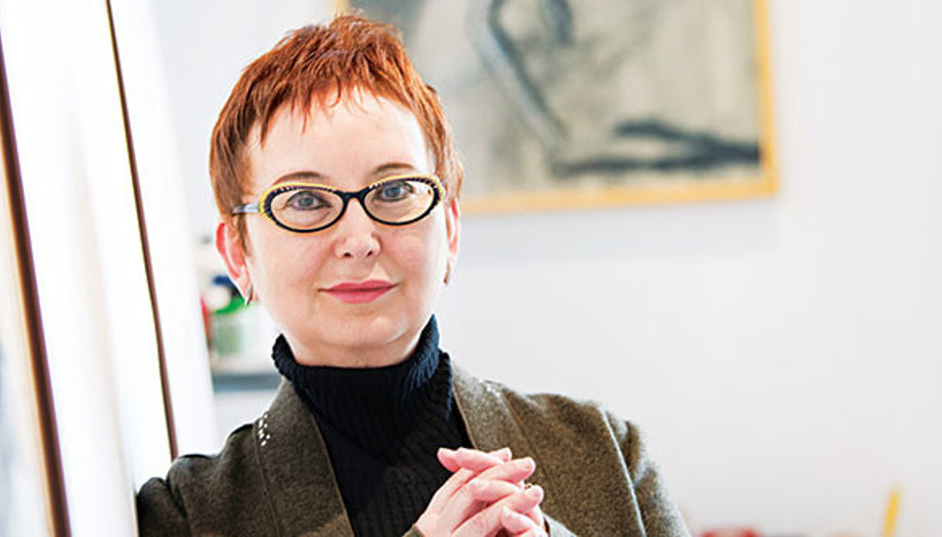 Türkiye Pavyonu İnci Eviner’e emanet