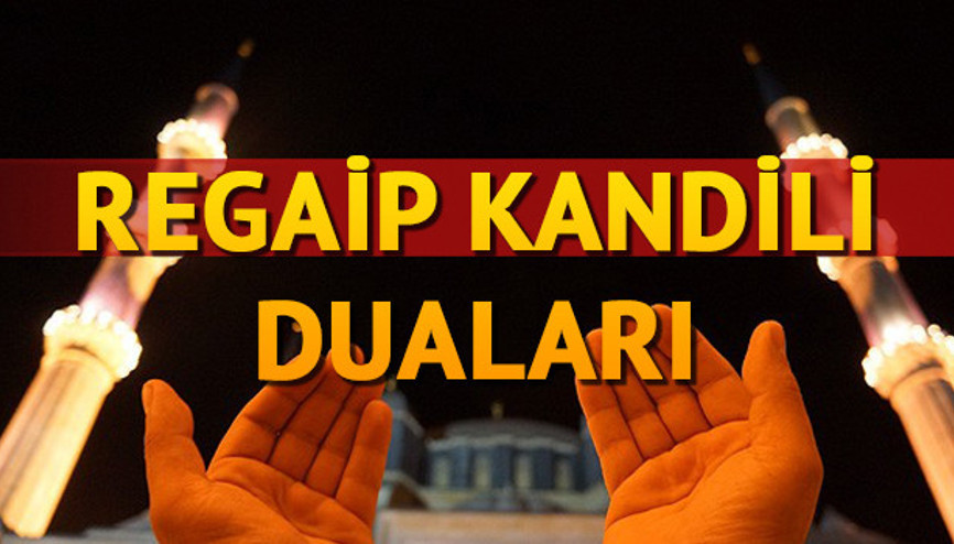 Kandil duası nedir Kandilde neler yapılmalıdır Diyanet bilgisi
