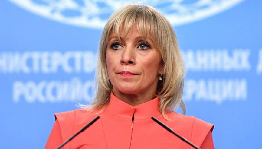 Johnson’a sert yanıt: Rusya düşmanlığı ile zehirlenmiş