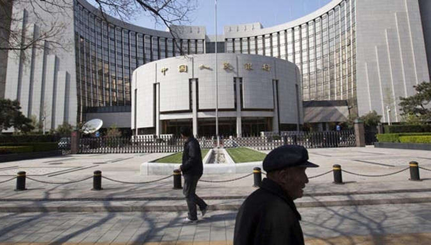 Bir faiz artırımı da Çinden