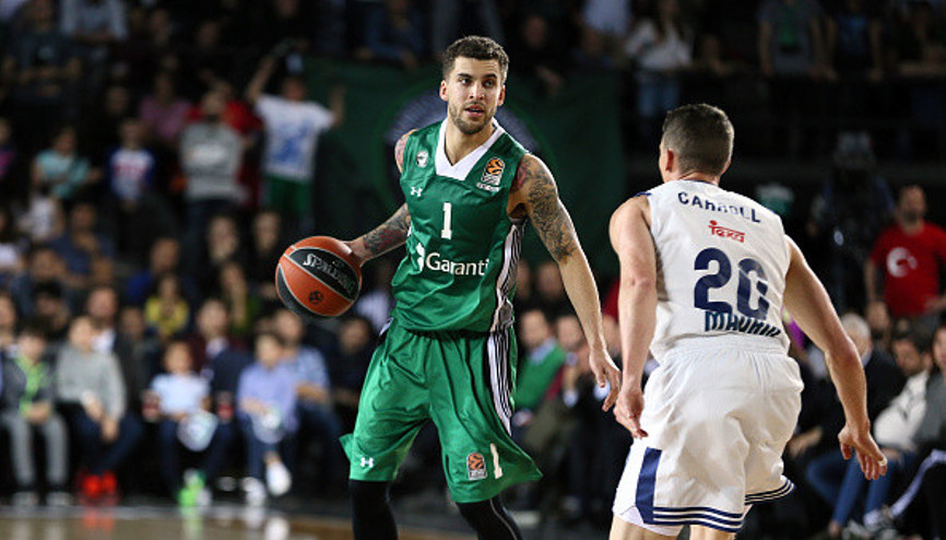 Scottie Wilbekin: Türk Milli Takımı’nda oynamak...