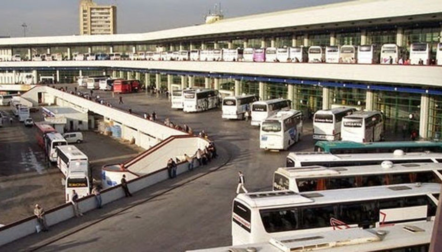 Taşınması gündemdeydi... Dev otogar için karar verildi