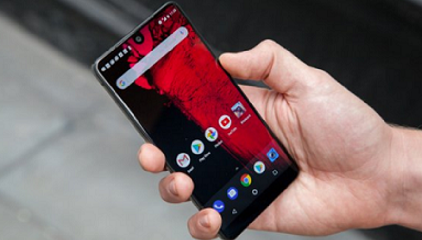 Çentikli Sharp Aquos S3 Mini ortaya çıktı