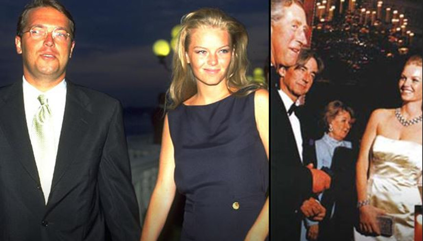 Cem Uzanın bağışı İngiltereyi karıştırdı