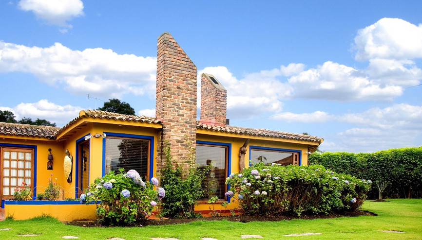 Dünyanın en etkileyici inşaat projeleri