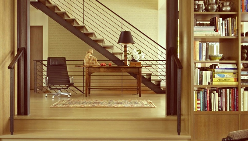 Kitap dekorasyonu ile evinize renk katın