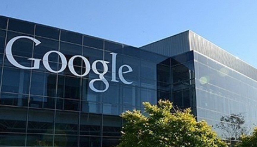 Google bu kez blok zincirine el attı