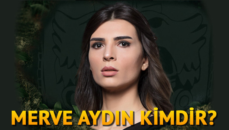 Survivor Merve kimdir kaç yaşında Sözleri tepki çekti