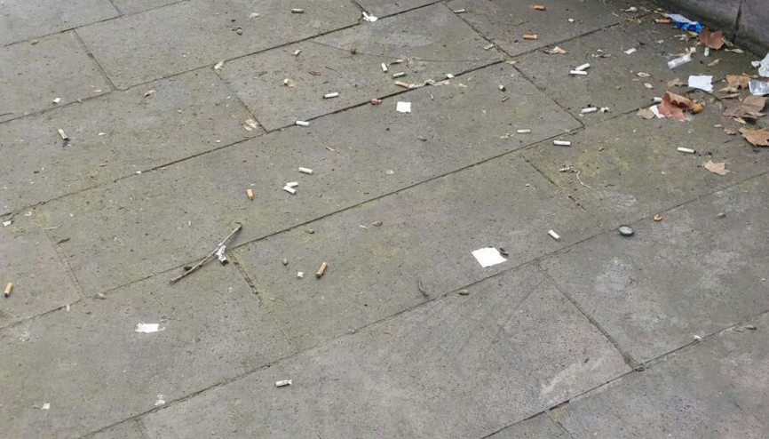 Okurların gözünden Ankara sokakları