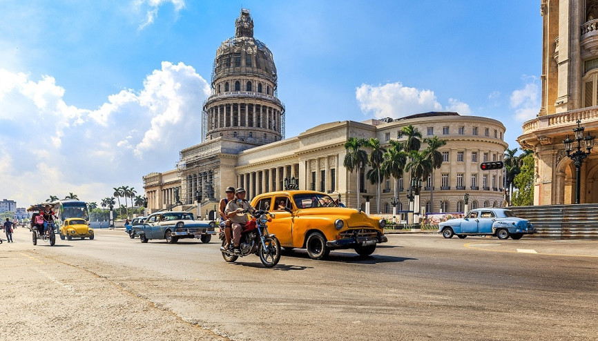 Gemiyle Havana Gemiyle Havana