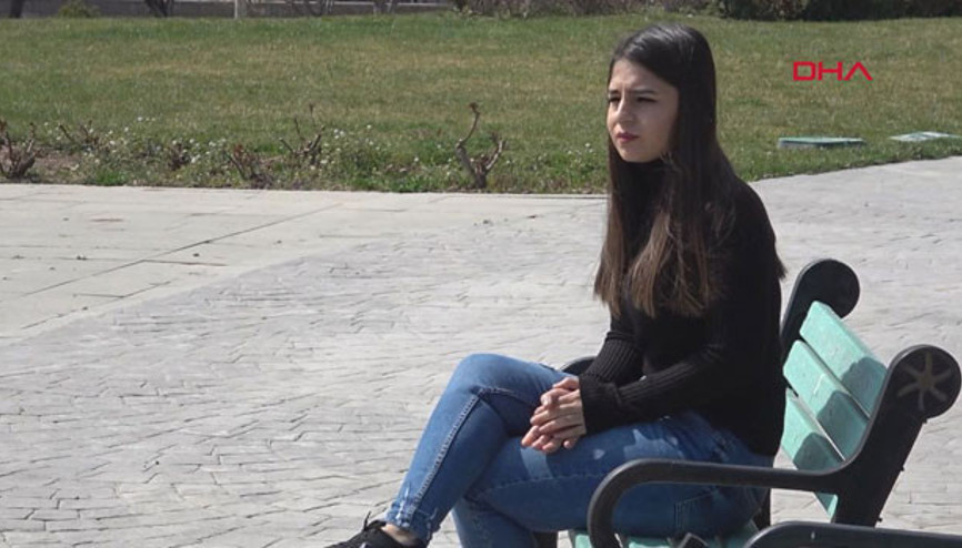 Ağrıyla hastaneye gitti hayatının şokunu yaşadı Ağrıyla hastaneye gitti hayatının şokunu yaşadı
