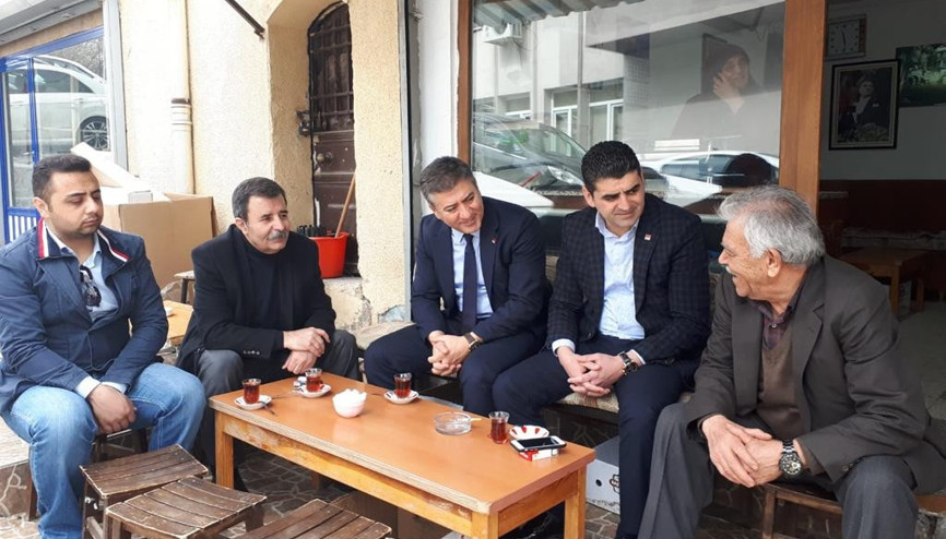 Çıkrıkçılar Yokuşu esnafı kan ağlıyor