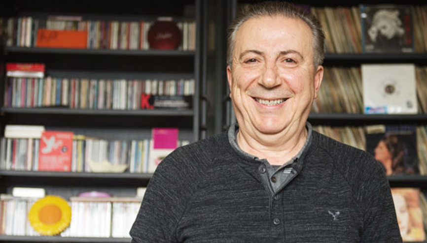 Koleksiyonu, insanın hapishanesi de olabiliyor Koleksiyonu, insanın hapishanesi de olabiliyor