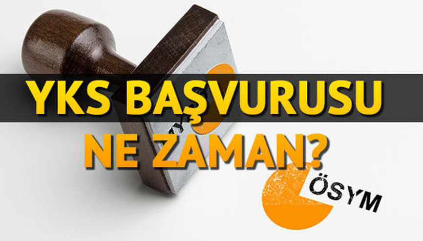 YKS başvurusu yapmayan adaylar ne yapmalı YKS başvurusu yapmayan adaylar ne yapmalı