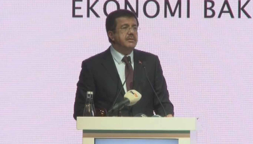 Bakan Zeybekci: “Tekstil ve konfeksiyonda yatırımlar artık teşvik kapsamına alınacak”