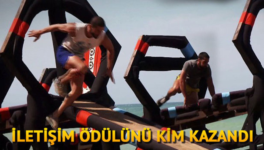 Survivorda iletişim oyununu kim kazandı Nefes kesen mücadele