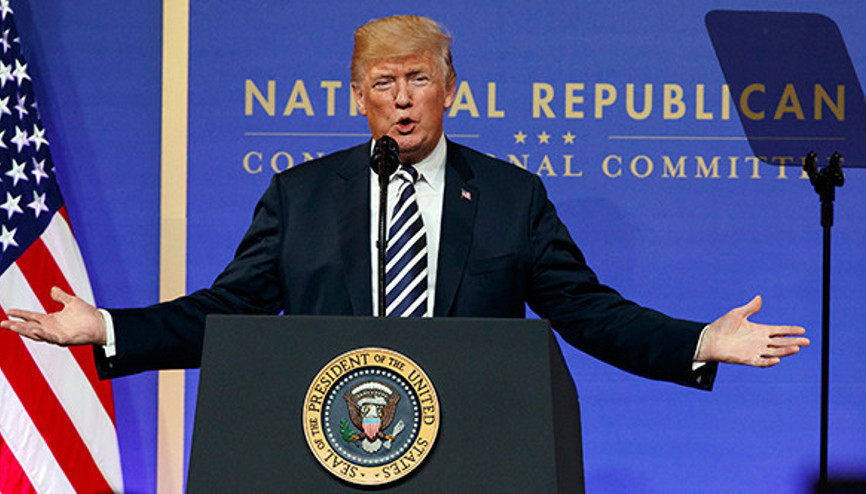 Trumptan transseksüellere ordu yasağı