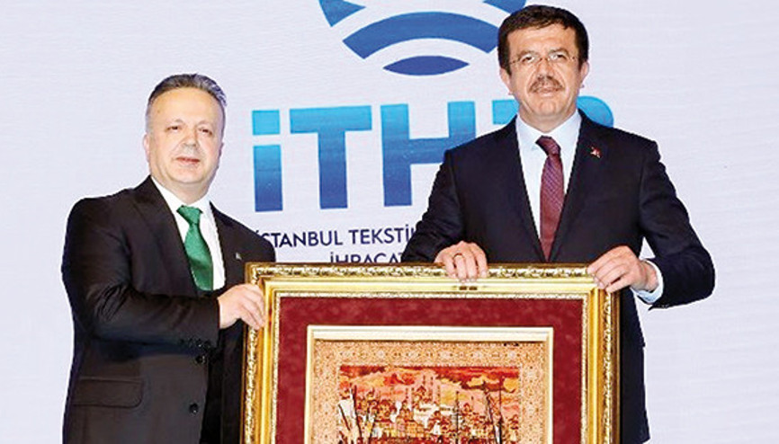 Tekstilcilere teşvik müjdesi