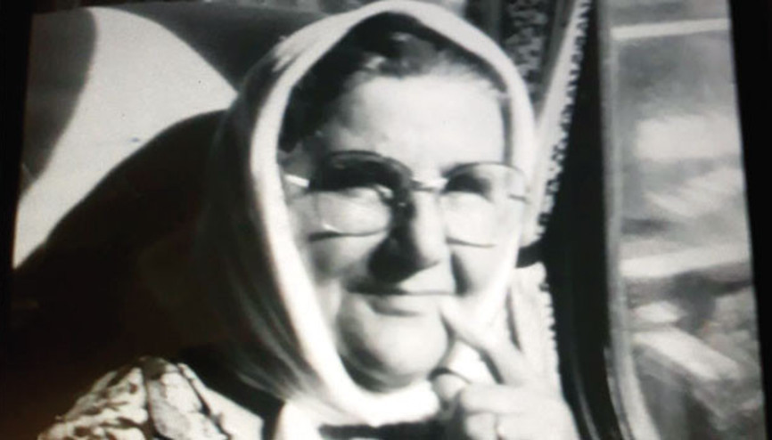 Vahide ana hayatını kaybetti