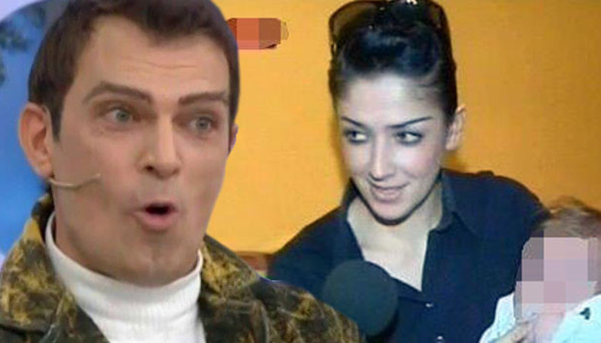 Meriç Erkandan eski sevgilisine ağır suçlama