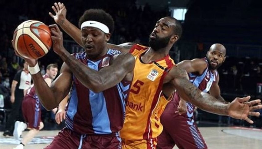Galatasaray, Trabzonspor engelini rahat geçti