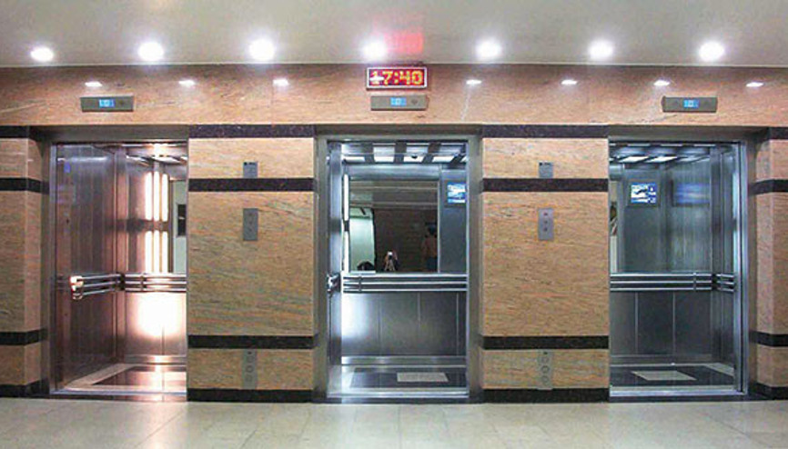 Asansörde zorunlu dönem Asansörde zorunlu dönem