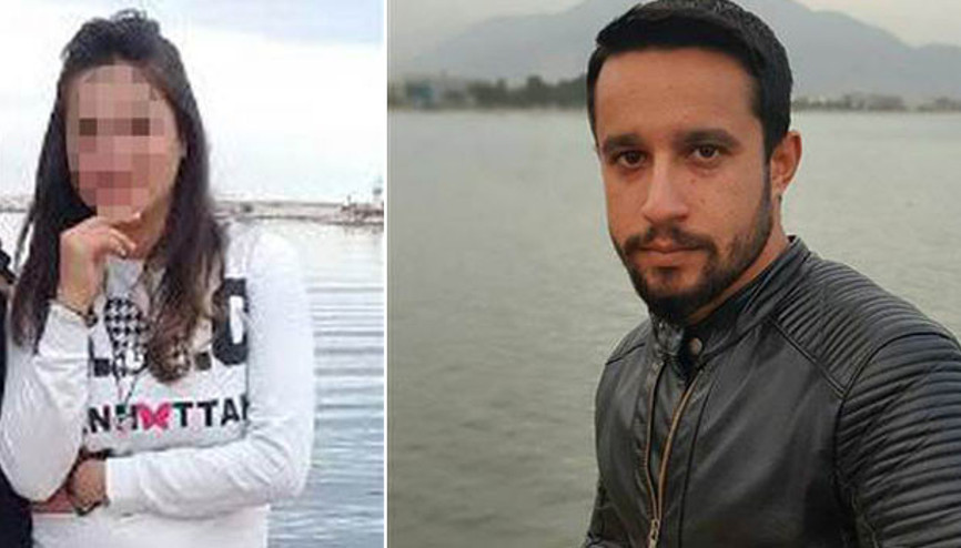 Ağabey kız kardeş kavgası korkunç bitti