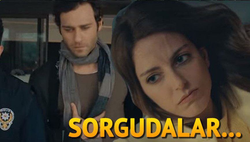 Tehlikeli Karım ilk bölümde neler oldu İşte yeni bölüm fragmanı