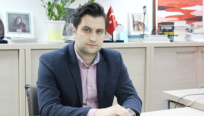 ‘Türk diasporası Makedonya’dan örnek alabilir’ ‘Türk diasporası Makedonya’dan örnek alabilir’