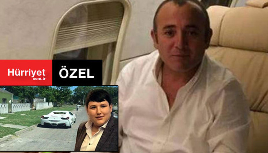 Osman Türkiyeye mi iade ediliyor Mehmet Aydın yine herkesi kandırmış