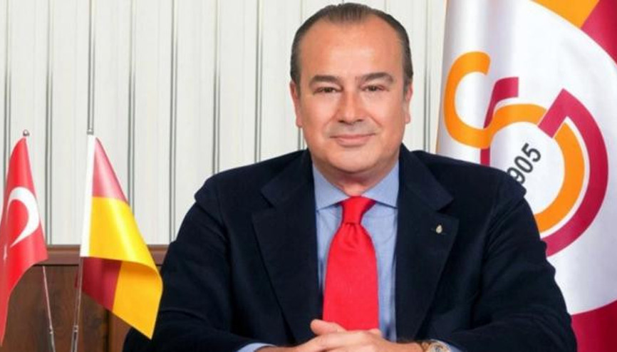 Galatasarayda bir aday daha