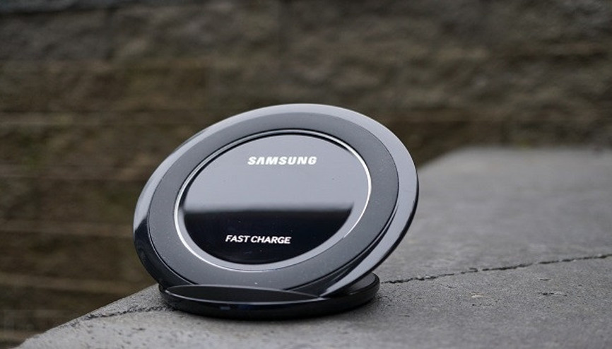 Samsung’un yeni kablosuz şarj teknolojisi ortaya çıktı