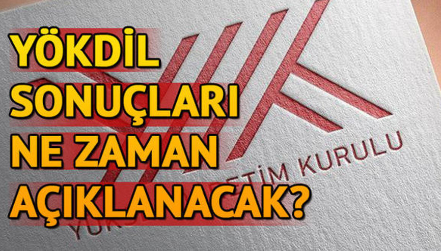 2018 YÖKDİL sınav sonuçları ne zaman açıklanacak YÖKDİL sınav soruları yayımlandı 2018 YÖKDİL sınav sonuçları ne zaman açıklanacak YÖKDİL sınav soruları yayımlandı