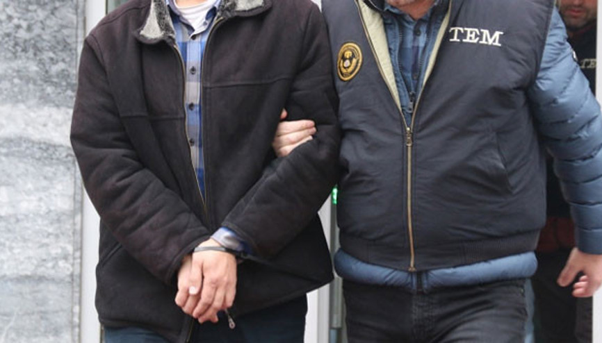 FETÖ’nün ‘izdivaç’ yapılanmasına operasyon