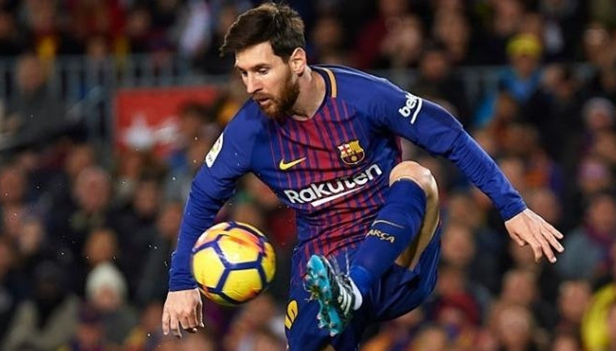 Pellegrini: “Dünyanın en iyisi Messi ama onu yeneceğiz”