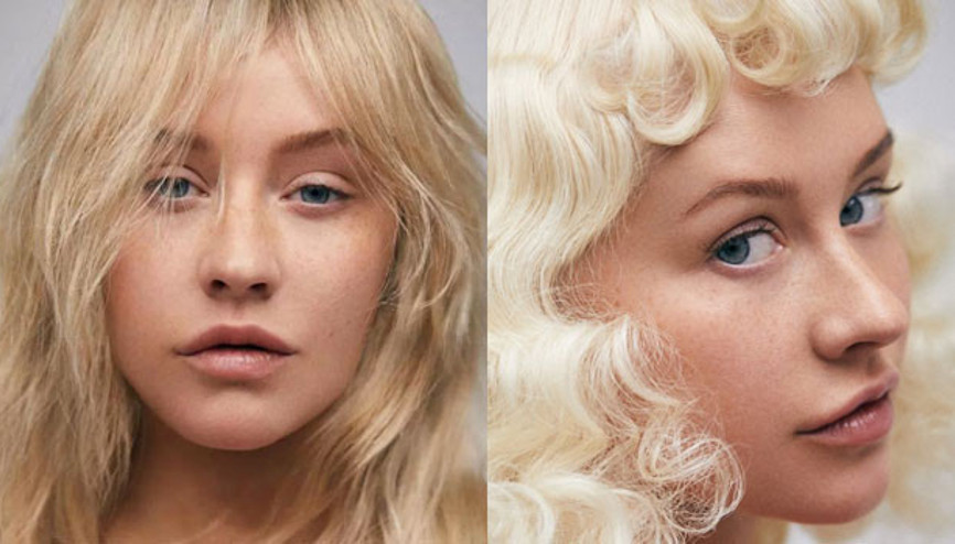 Makyajı sildi, özgürleşti