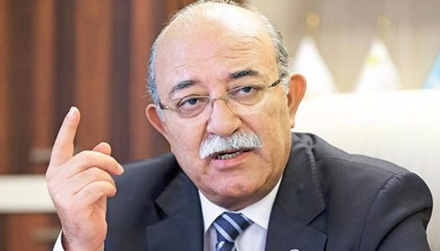 7 yıl sonra istifa etti, siyasete girdi
