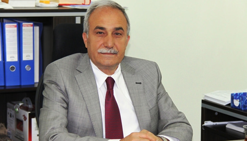 500 bin koyun ve 250 bin düve için imzalar atıldı