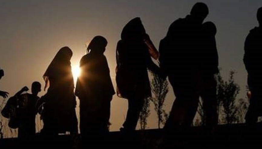 Uzun tatil yapan Suriyelilerin işsizlik parası kesildi