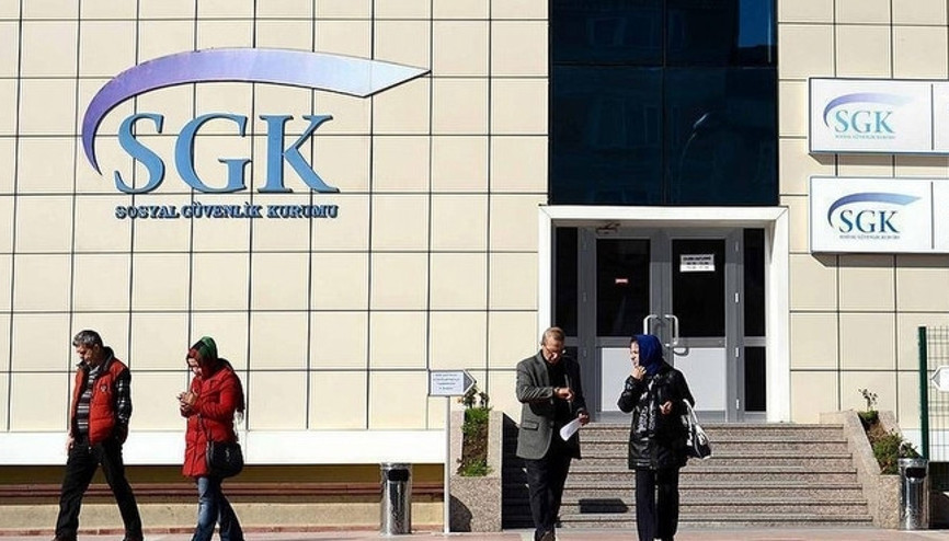 SGK Başkanı uyardı: 2 Nisana kadar başvurun O borçlar siliniyor...