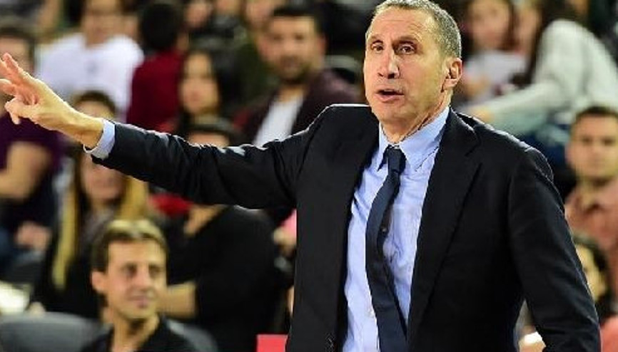 David Blatt: NBAde yarım kalan işlerim var