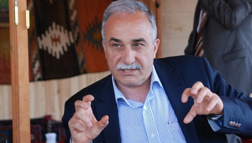 Kırsal kalkınma için hibe desteği açıklaması
