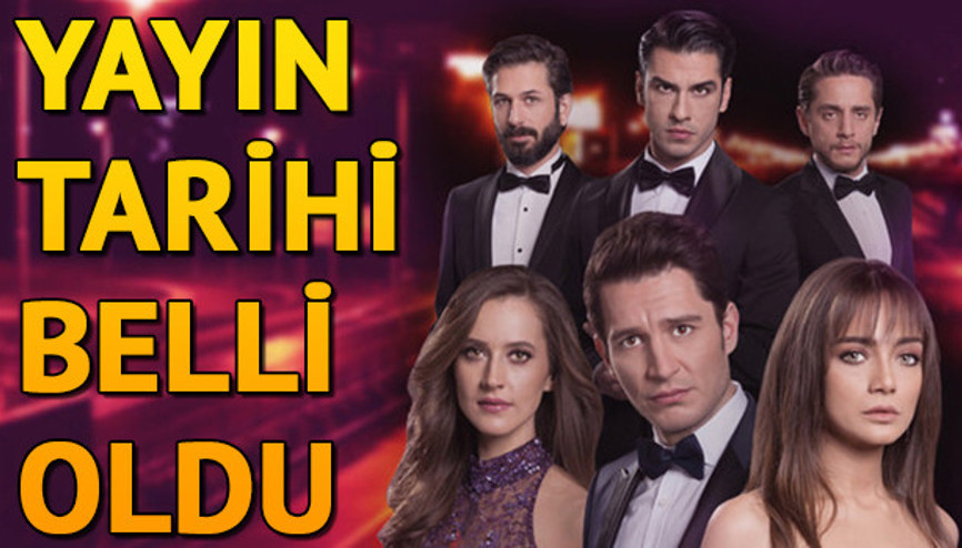 Masum Değiliz başlıyor | Masum Değilizin oyuncu kadrosu ve konusu