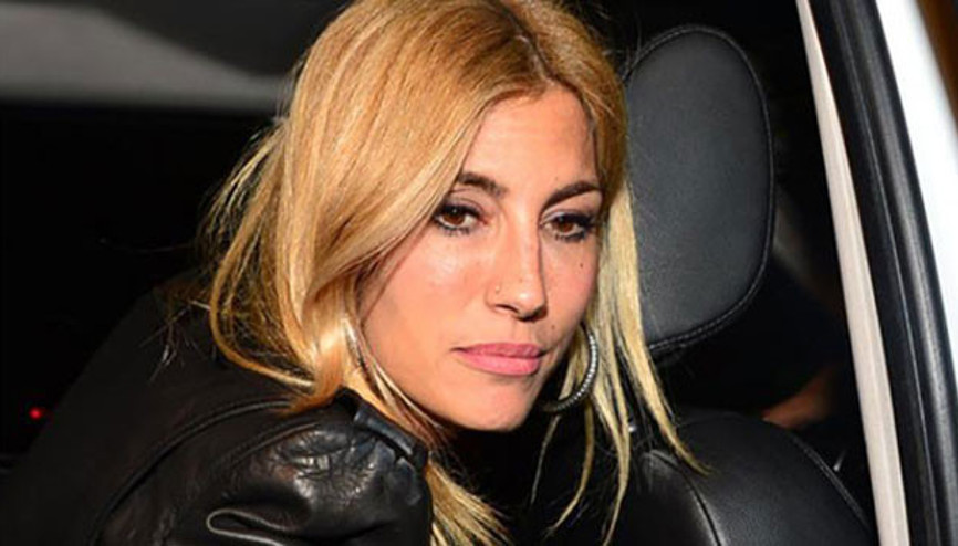 Çağla Şıkelden vergi kaçırma açıklaması