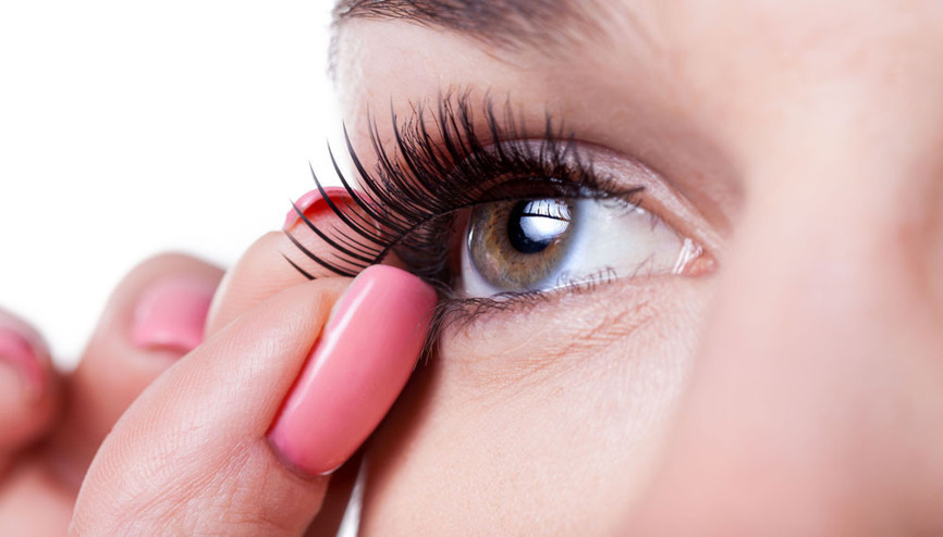 Takma kirpik kullananların uyması gereken 5 kural