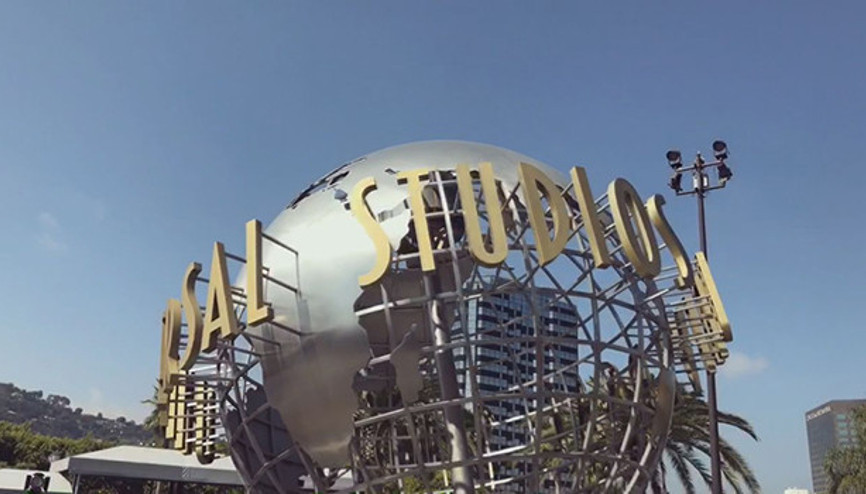 Küçük büyük her herkesin hayallerini süsleyen eğlence parkı: Universal Studios