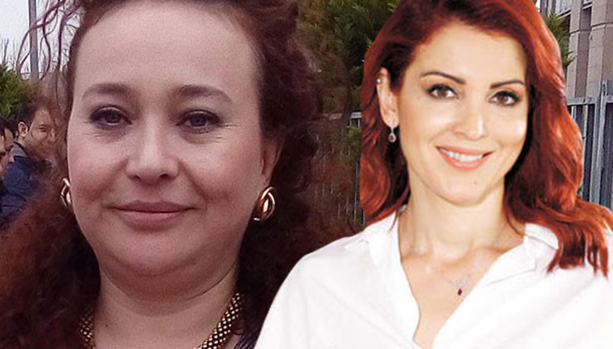 Piyanist Nazlı Işıldaka Nagehan Alçı cezası